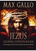 Jezus Człowiek który był Bogiem