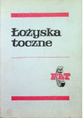 Łożyska Toczne