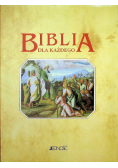 Biblia dla każdego Tom 2