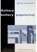 Kultury kultury popularnej