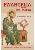 Ewangelia według św Marka