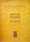 Poezje Warmii i Mazur