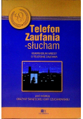 Telefon zaufania - słucham