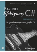 Bardziej efektywny C