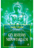 Czy jesteśmy niepowtarzalni