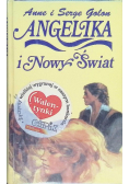 Angelika i Nowy Świat