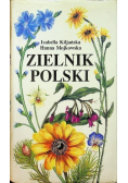 Zielnik polski