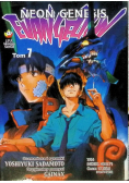 Neon Genesis Evangelion Tom 7