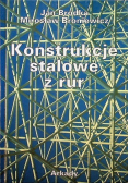 Konstrukcje stalowe z rur