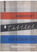 Nomogramy i tablice radiotechniczne