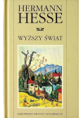 Wyższy świat
