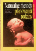 Naturalne metody planowania rodziny