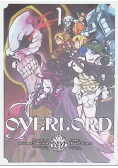 Overlord. Tom 1