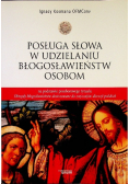 Posługa słowa w udzielaniu błogosławieństw