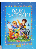 Bajki bajeczki