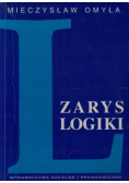 Zarys logiki