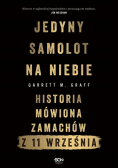 Jedyny samolot na niebie