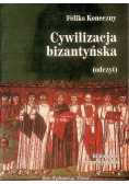 Cywlizacja bizantyńska