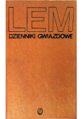 Dzienniki Gwiazdowe
