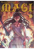 Magi Tom 7