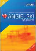 Angielski raz a dobrze