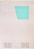 Merkuriusz Polski