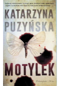 Motylek