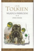 Władca pierścieni Dwie wieże