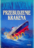 Przebudzenie Krakena
