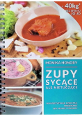 Zupy sycące ale nietuczące