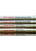 Rzeczpospolita Obojga Narodów Tom 1 do 5