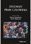 Dylematy praw człowieka