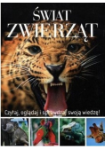 Świat zwierząt