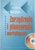 Zarządzanie i planowanie marketingu