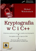 Kryptologia w C i C++