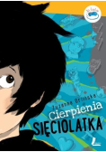Cierpienia sięciolatka Zuzanna Orlińska
