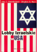 Lobby Izraelskie w USA