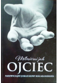 Miłosierni jak Ojciec Materiały formacyjne dla kapłanów i wiernych