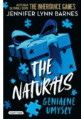 The Naturals Tom 1 Genialne umysły