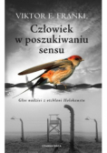 Człowiek w poszukiwaniu sensu
