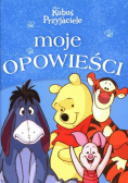 Moje opowieści