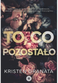 To, co pozostało