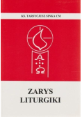 Zarys liturgii