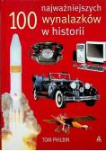 100 najważniejszych wynalazków w historii