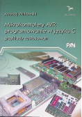 Mikrokontrolery AVR programowanie w języku C