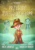 Przygody małego duchołapa