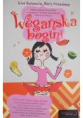 Wegańska bogini