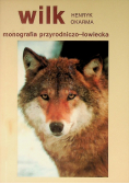 Wilk monografia przyrodniczo- łowiecka