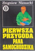 Pierwsza przygoda Pana Samochodzika