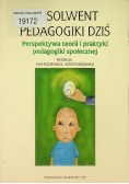 Absolwent pedagogiki dziś